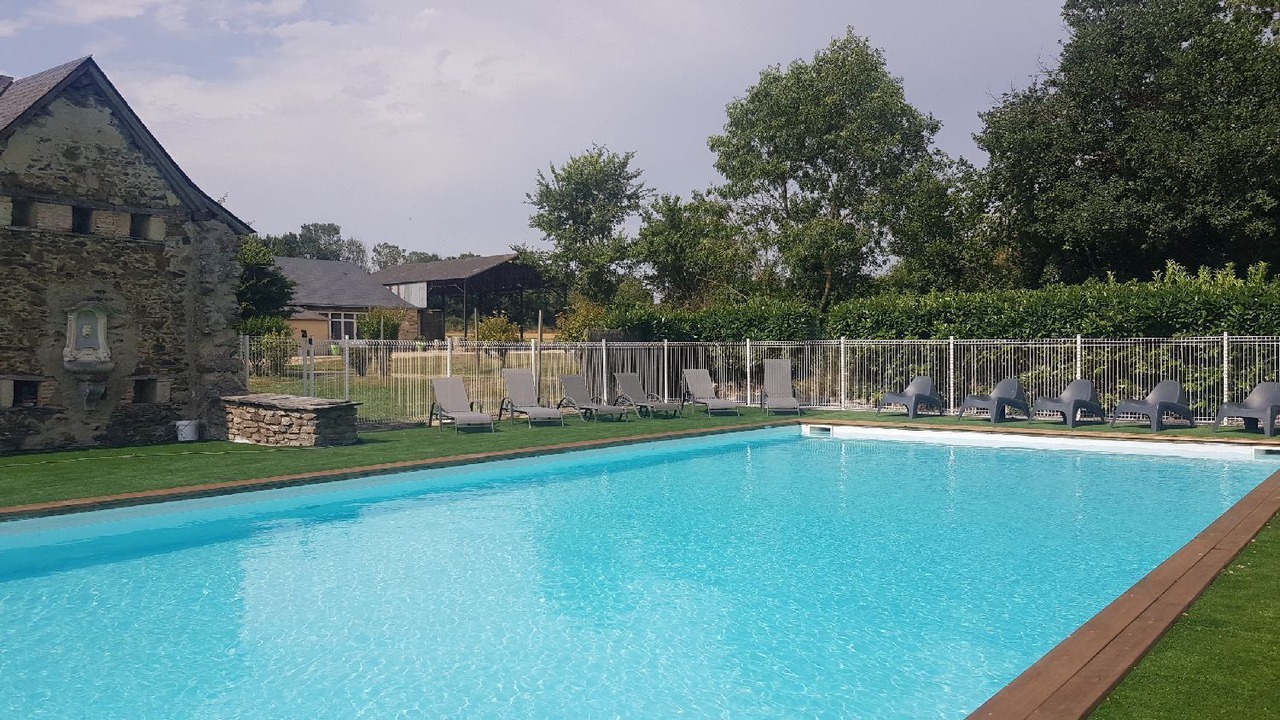 Photo of Outdoor in Longuefuye