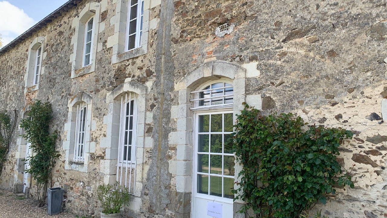 Photo of Outdoor in Longuefuye