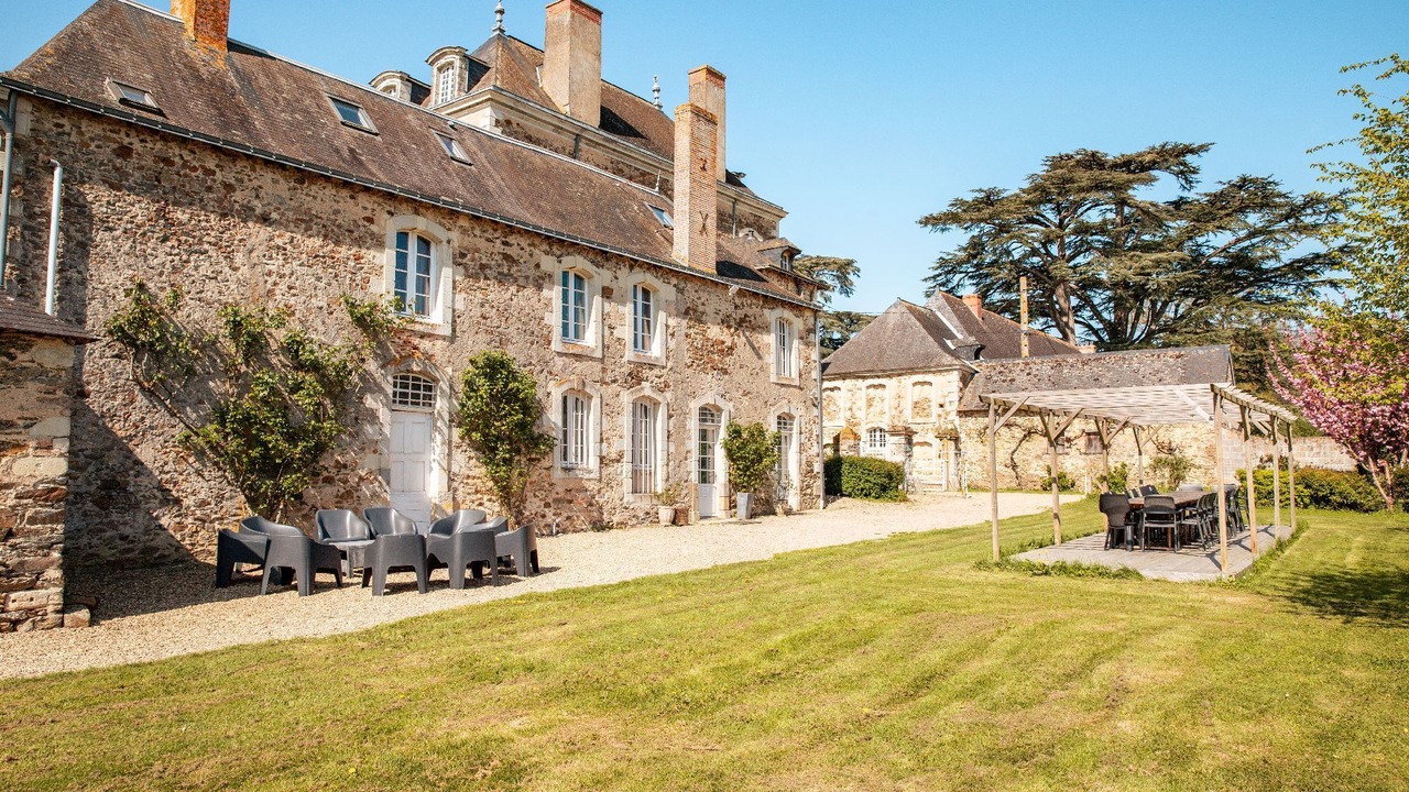 Photo of Outdoor in Longuefuye