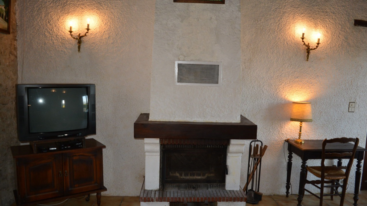 Photo of Livingroom in Monflanquin