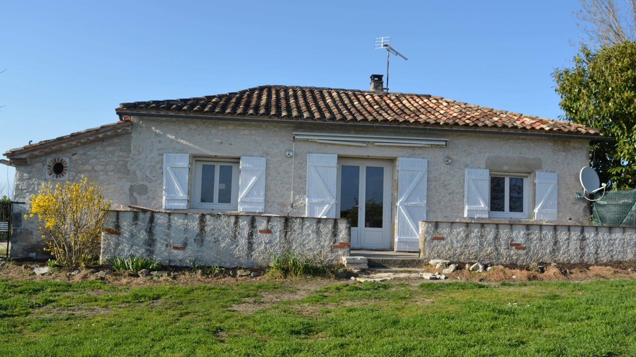 Photo of Outdoor in Monflanquin