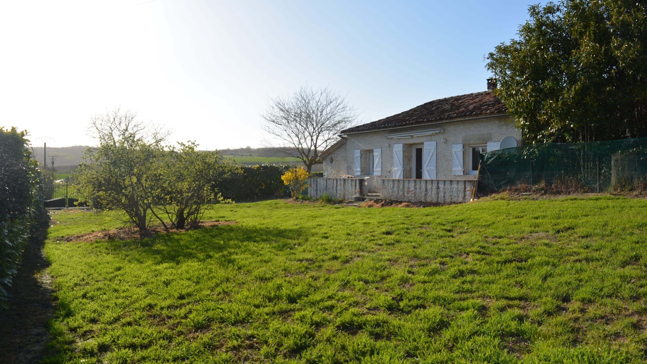 Photo of Outdoor in Monflanquin