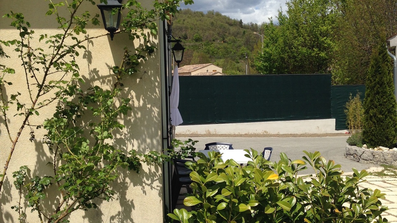 Photo of Outdoor in Castellane