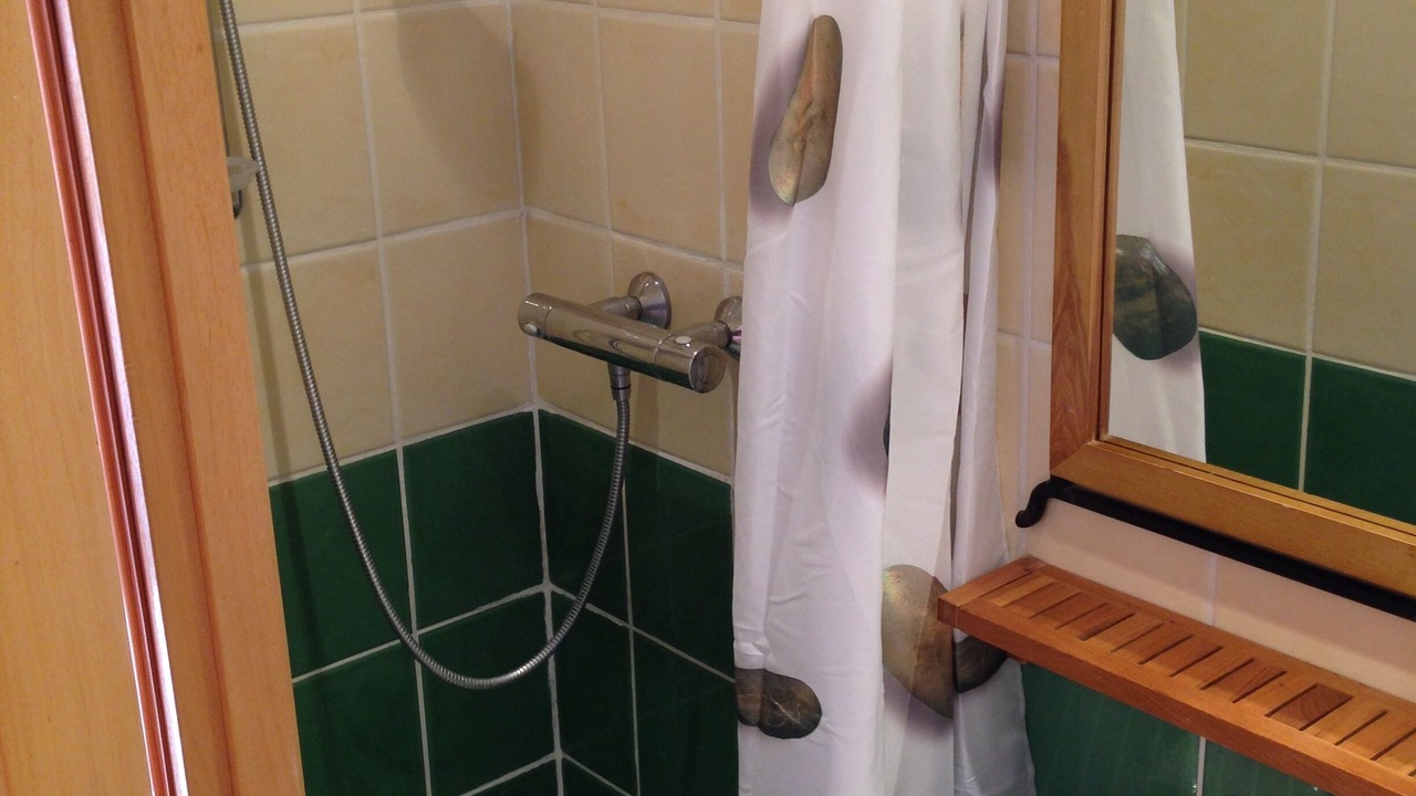 Photo of Bathroom in Castellane