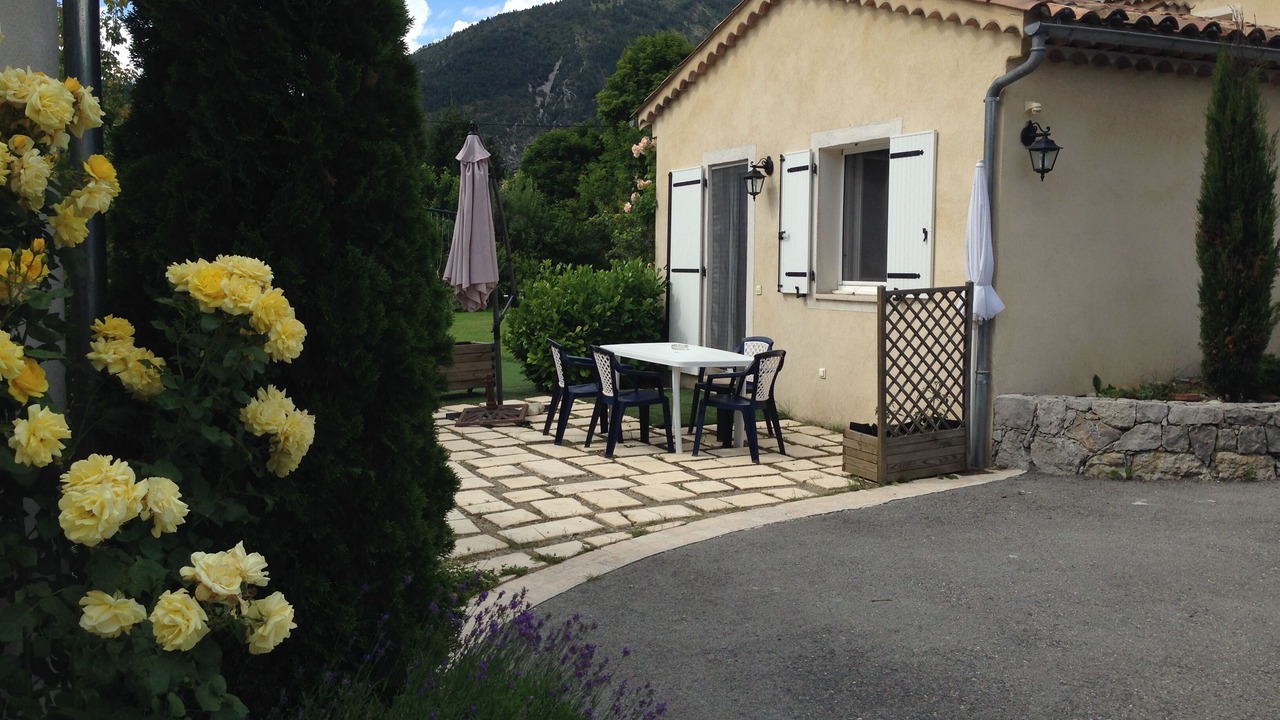 Photo of Outdoor in Castellane