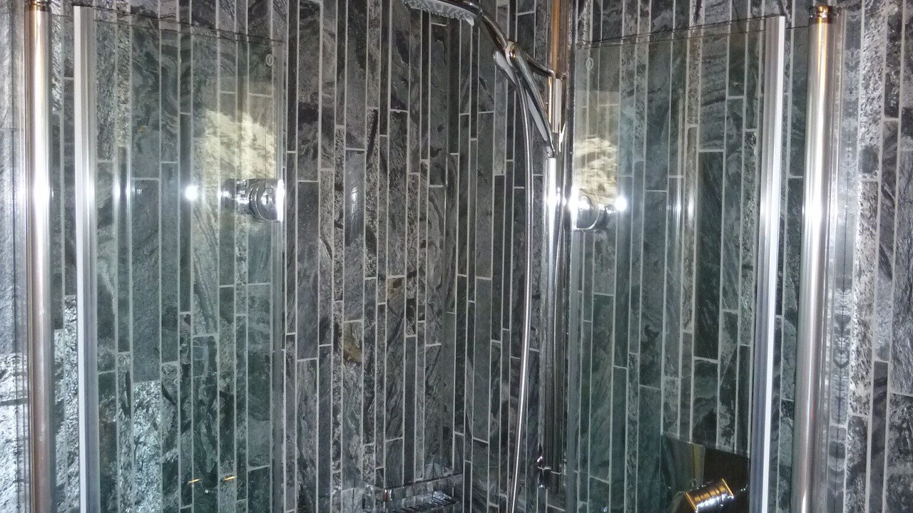 Photo of Bathroom in Heremence