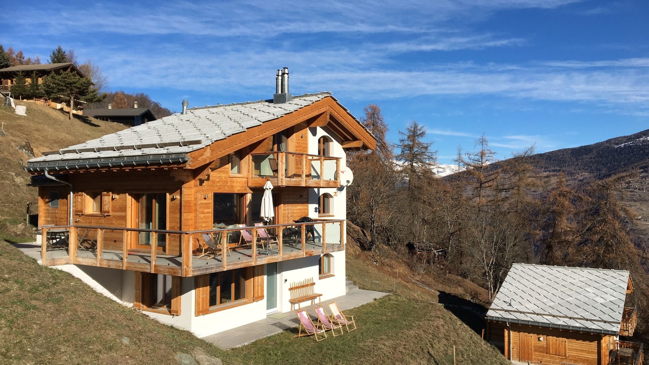 Photo of Outdoor in Heremence