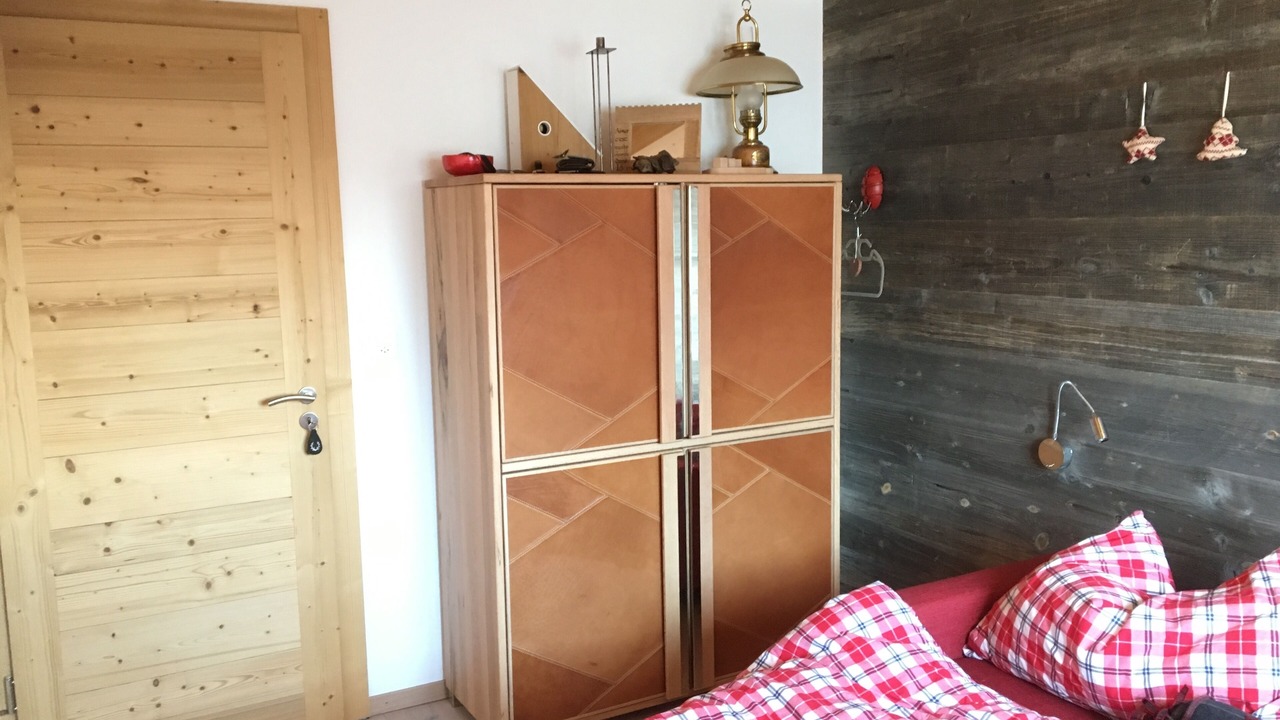 Photo of Bedroom in Heremence