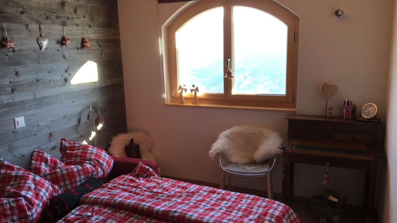 Photo of Bedroom in Heremence