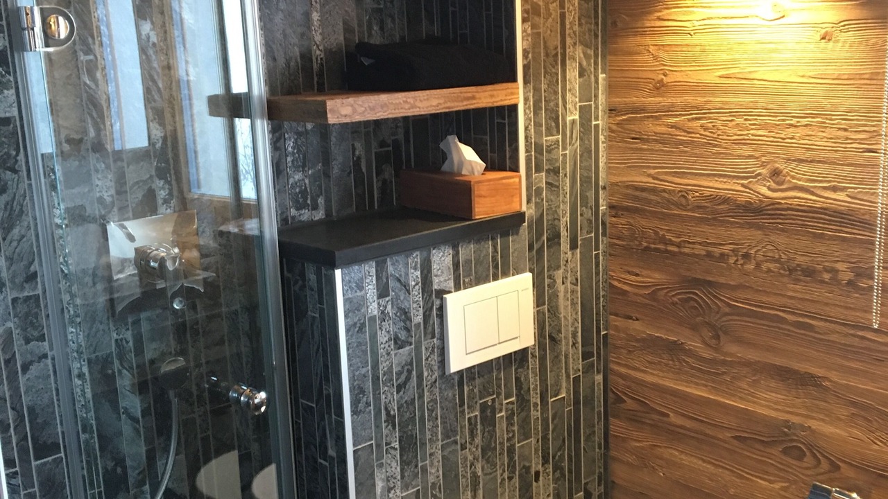Photo of Bathroom in Heremence