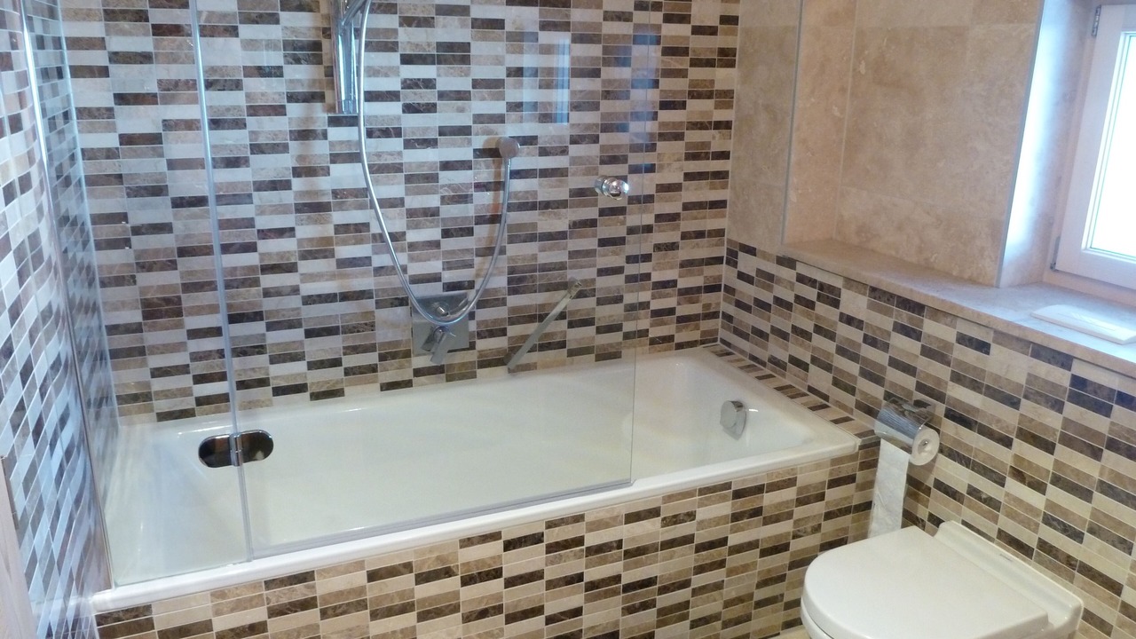 Photo of Bathroom in Heremence