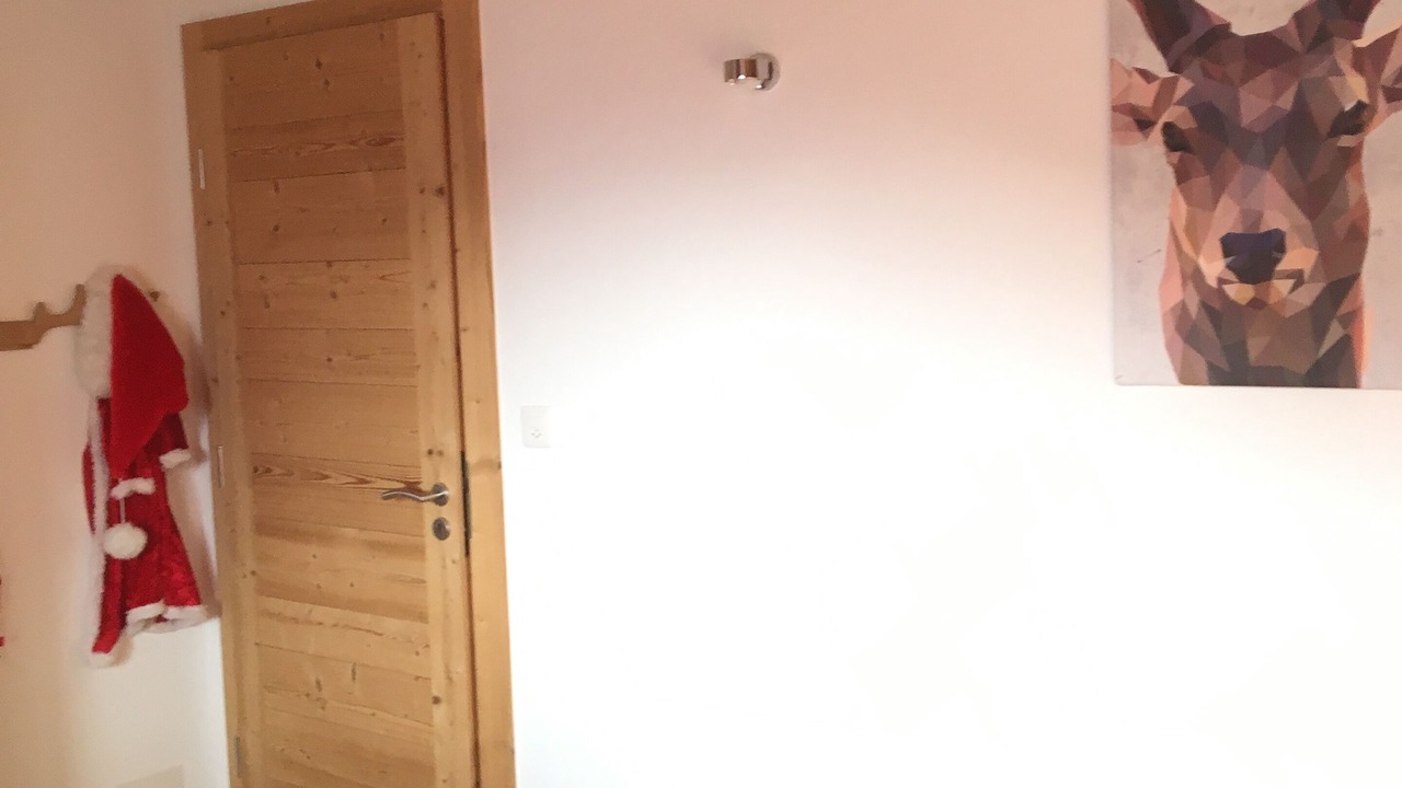 Photo of Bedroom in Heremence