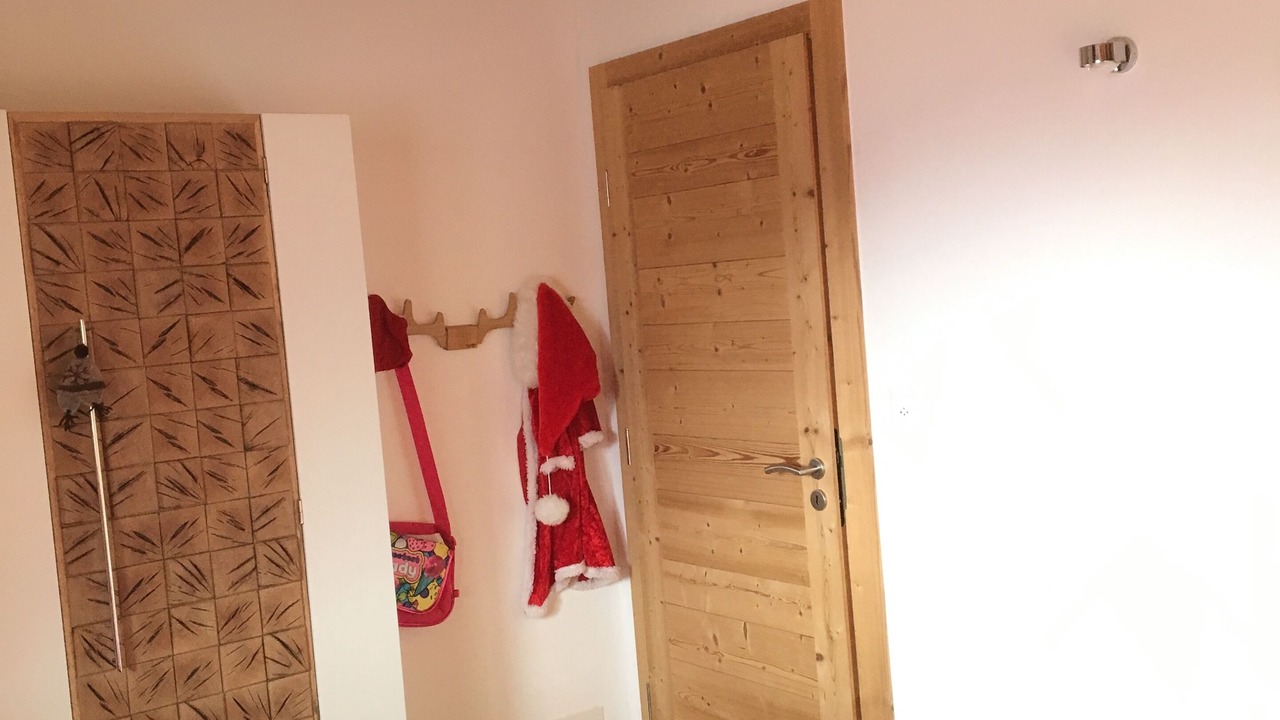 Photo of Bedroom in Heremence