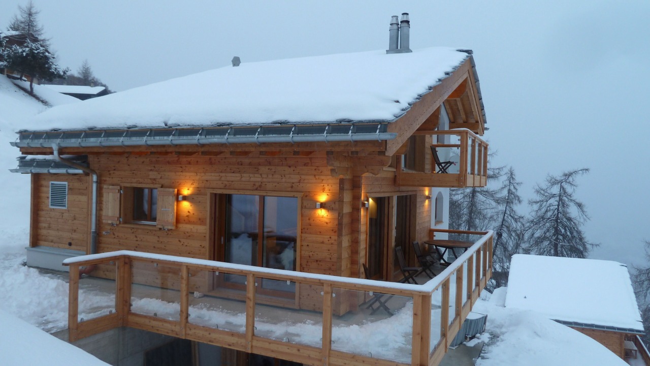 Photo of Outdoor in Heremence