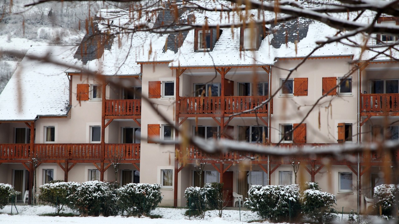 Photo of Outdoor in Luz-Saint-Sauveur