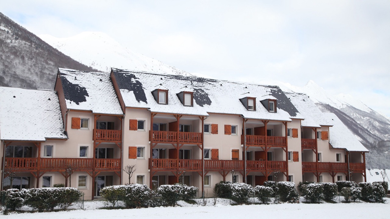 Photo of Outdoor in Luz-Saint-Sauveur