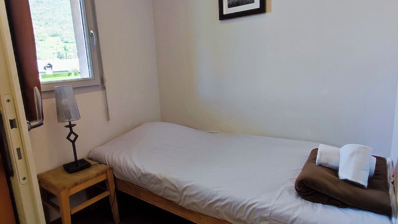 Photo of Bedroom in Luz-Saint-Sauveur