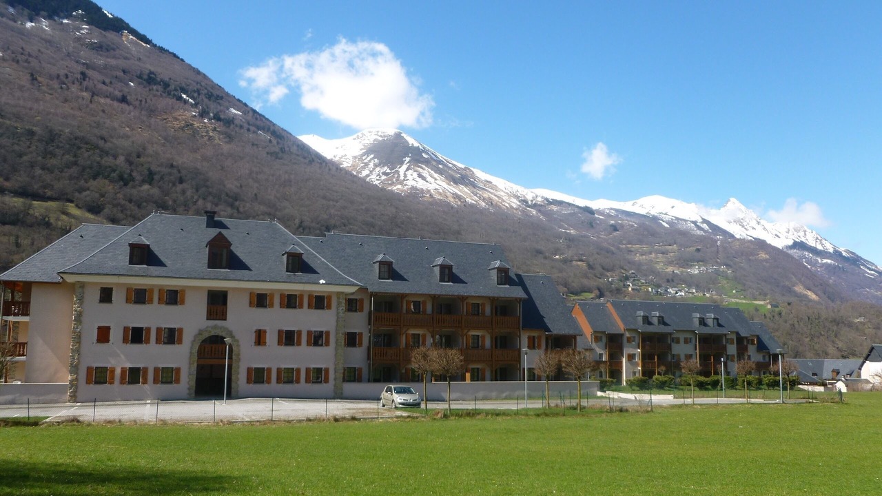Photo of Outdoor in Luz-Saint-Sauveur