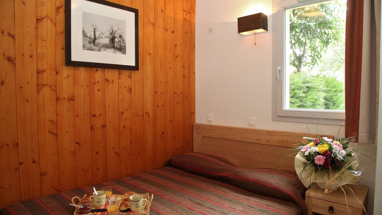 Photo of Bedroom in Luz-Saint-Sauveur