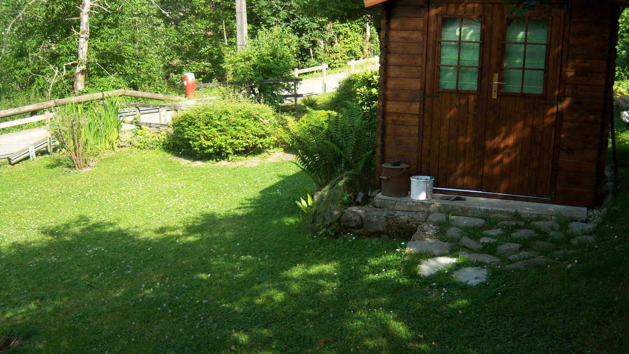 Photo of Outdoor in Saint-Mury-Monteymond