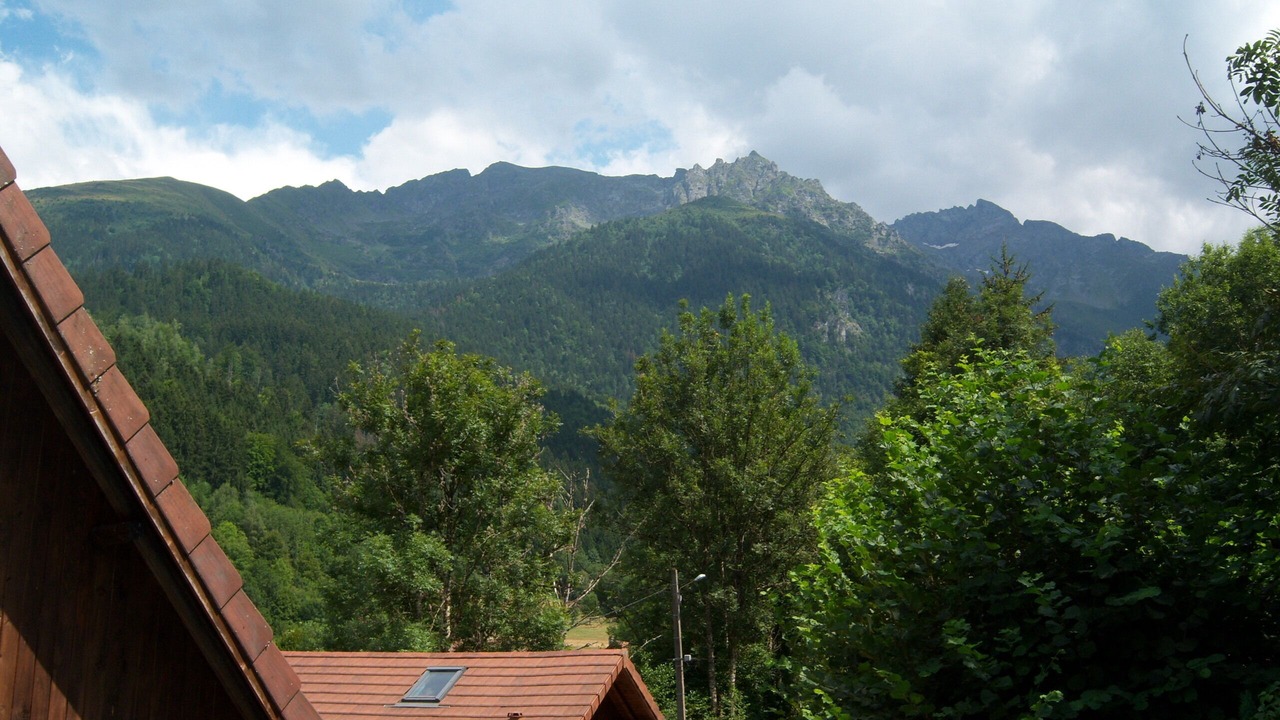Photo of Outdoor in Saint-Mury-Monteymond