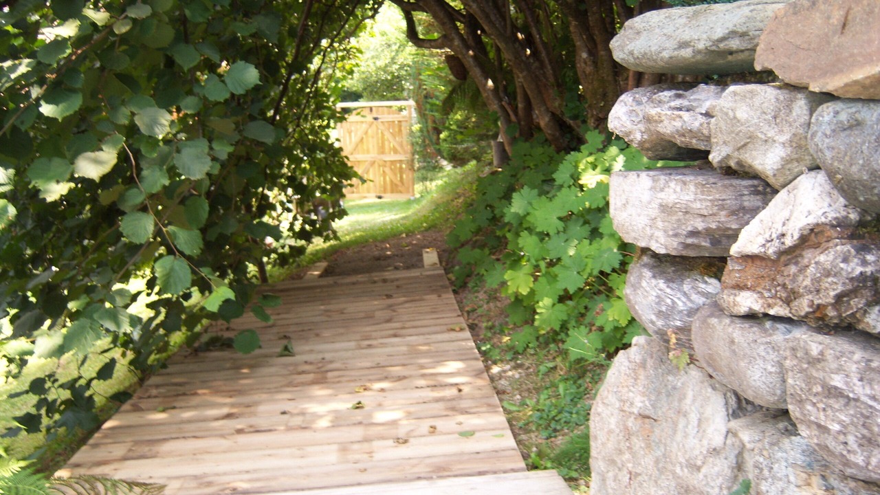 Photo of Outdoor in Saint-Mury-Monteymond