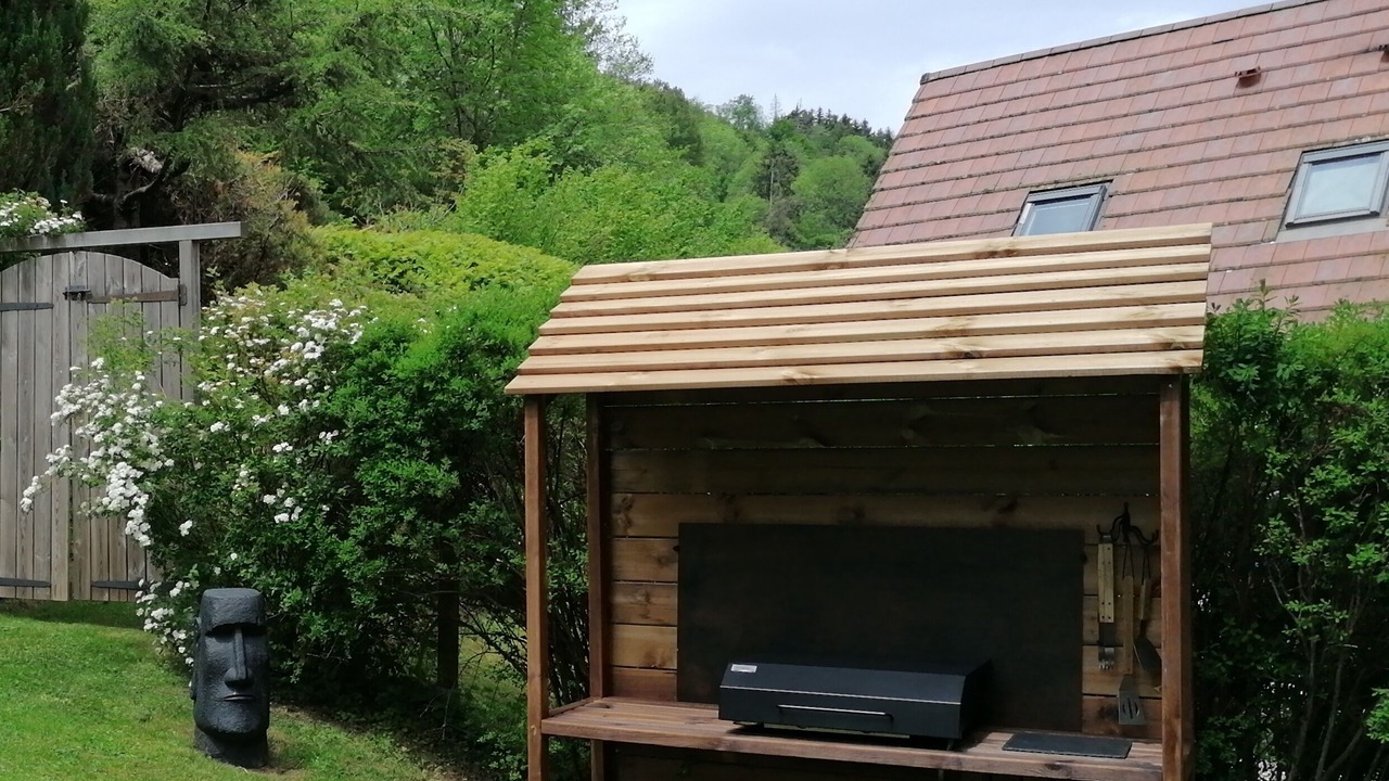 Photo of Outdoor in Saint-Mury-Monteymond