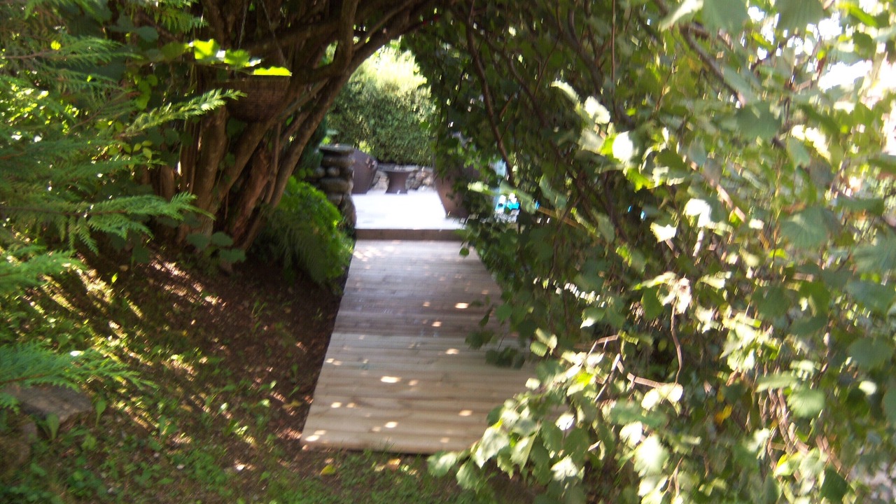 Photo of Outdoor in Saint-Mury-Monteymond