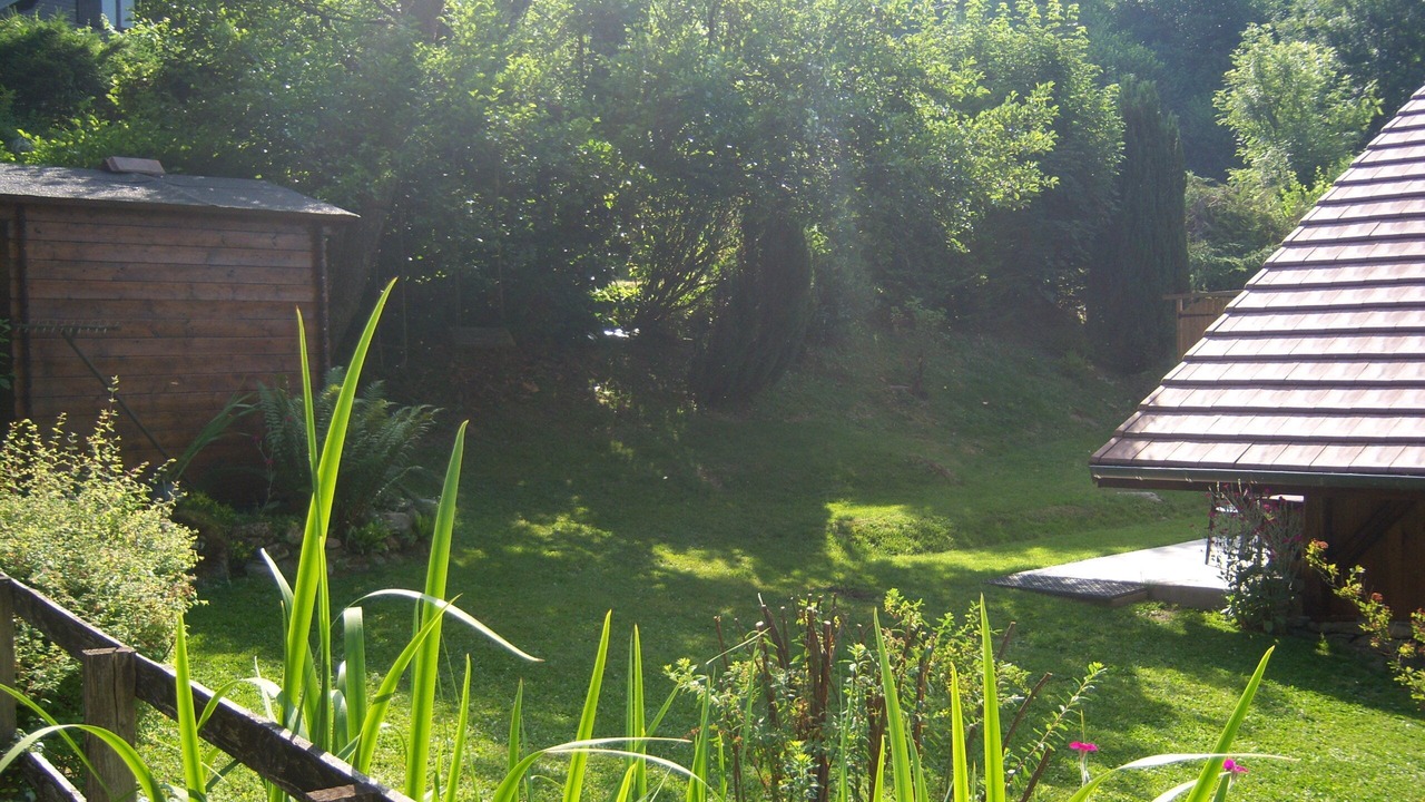 Photo of Outdoor in Saint-Mury-Monteymond