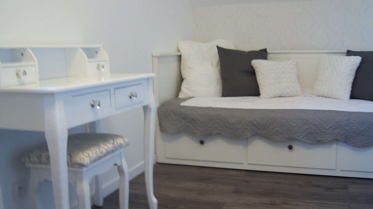 Photo of Bedroom in Saint-Mury-Monteymond