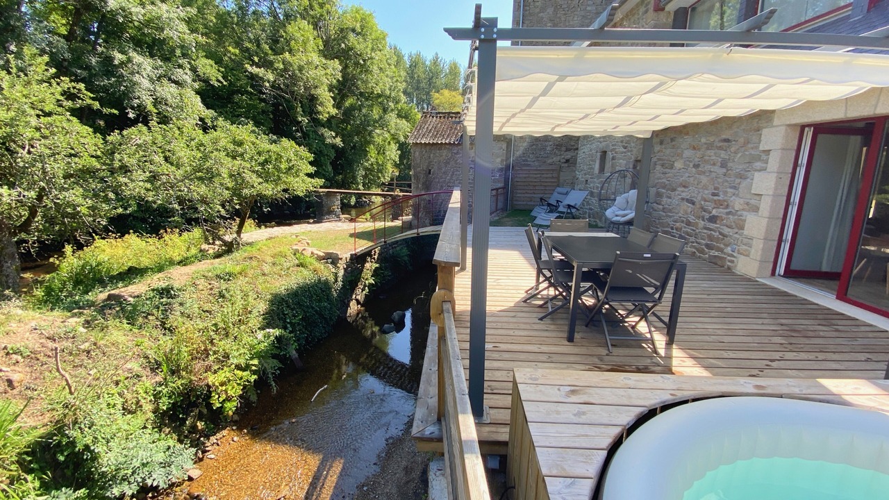 Photo of Outdoor in Le Vieux-Marche