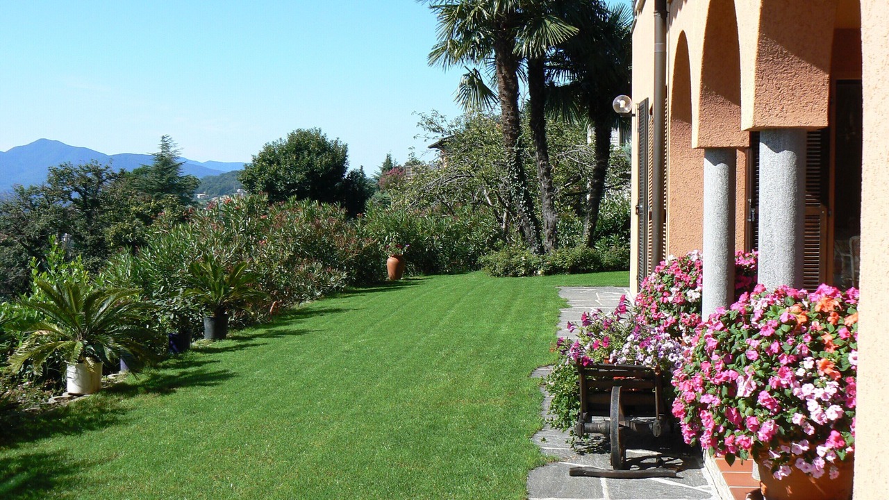 Photo of Outdoor in Porza