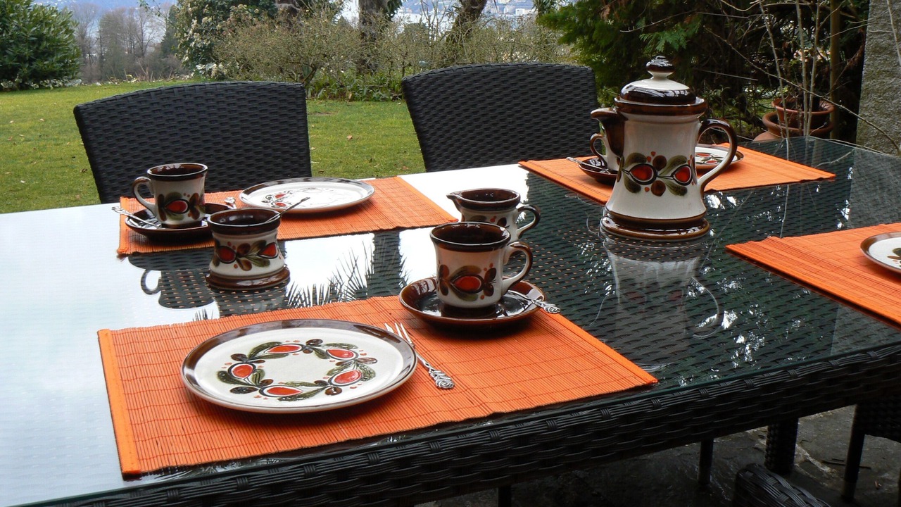 Photo of Outdoor in Porza