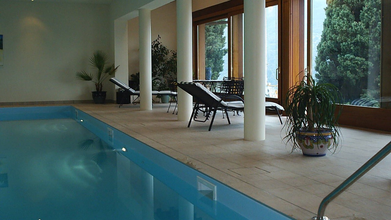 Photo of Outdoor in Porza