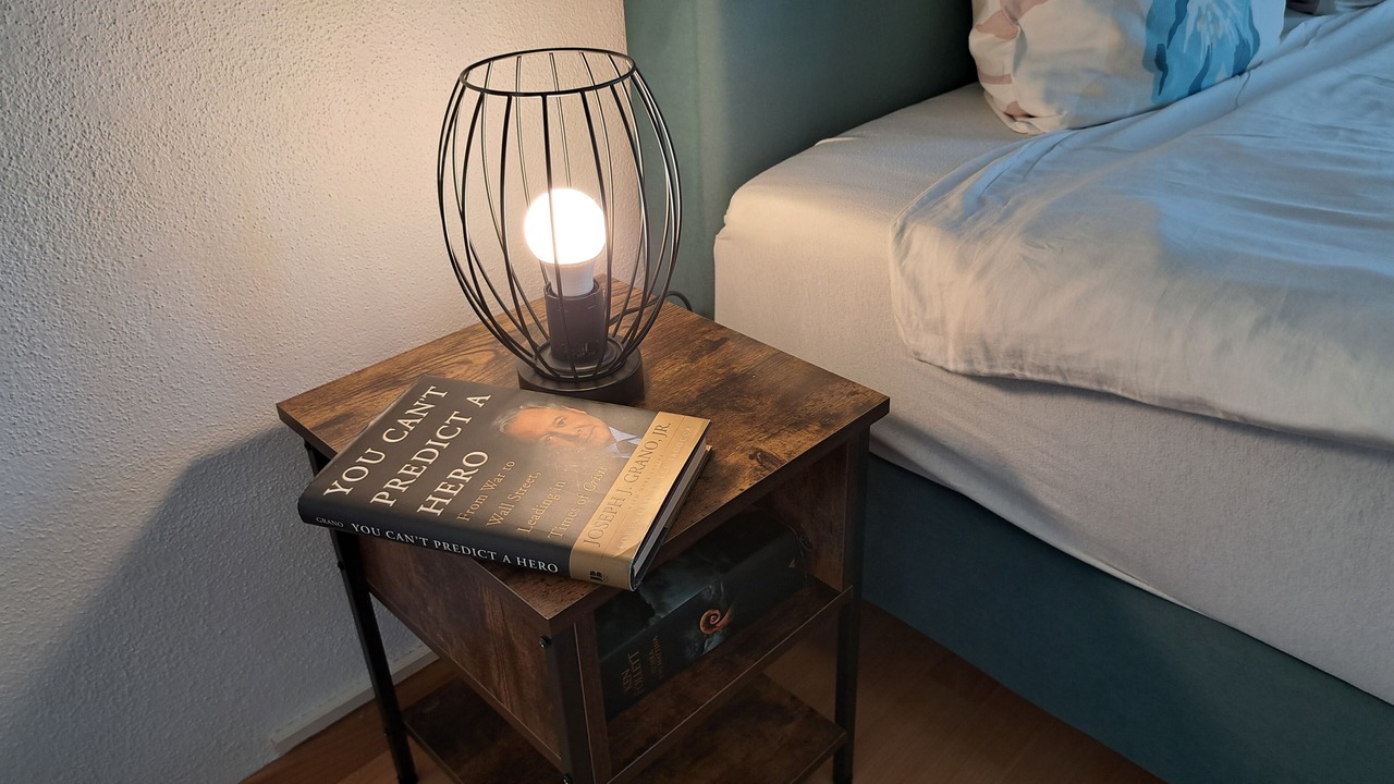 Photo of Bedroom in Porza