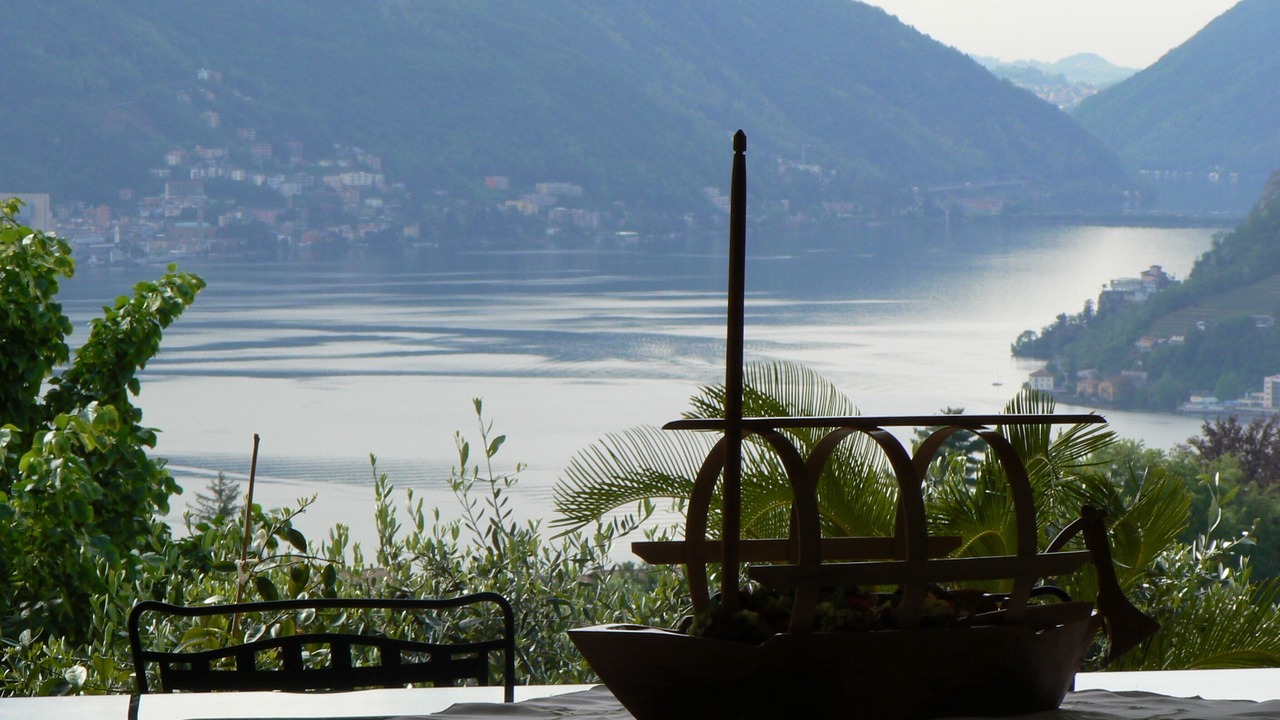 Photo of Outdoor in Porza