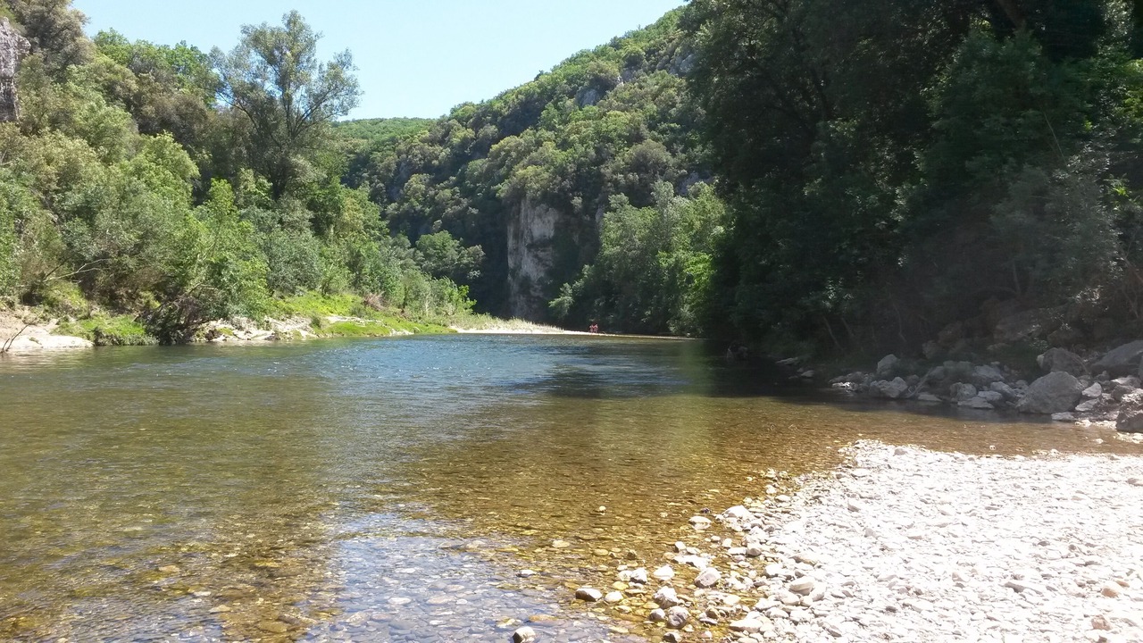 Photo of Outdoor in Fons-sur-Lussan