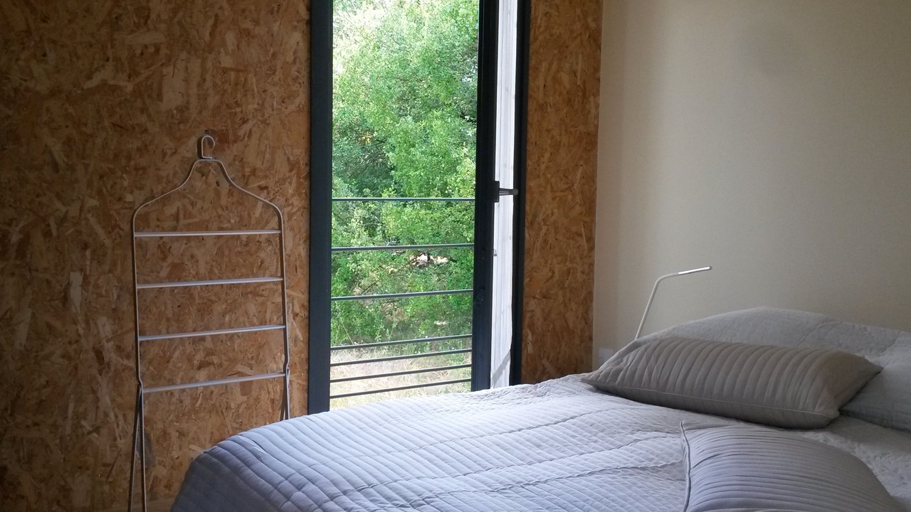 Photo of Bedroom in Fons-sur-Lussan