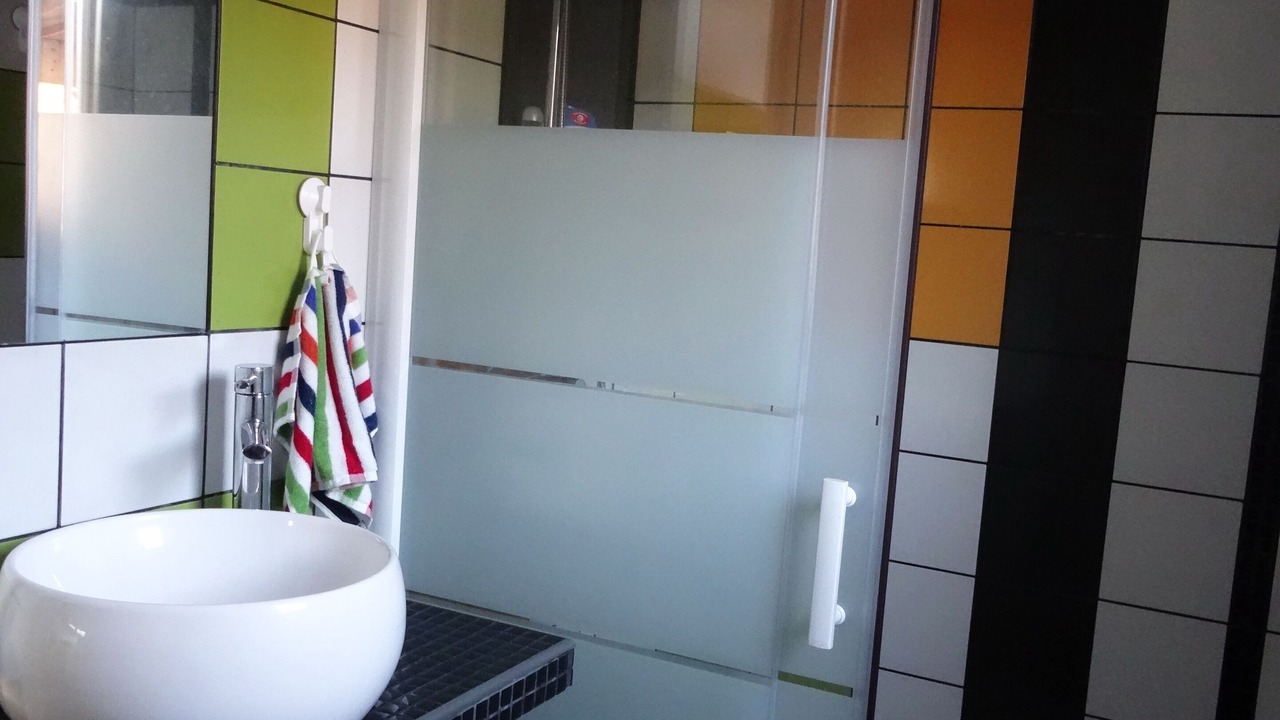 Photo of Bathroom in Fons-sur-Lussan
