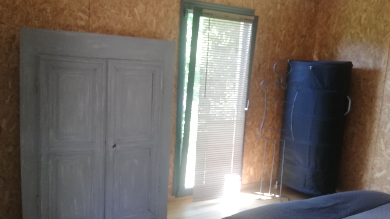 Photo of Bedroom in Fons-sur-Lussan