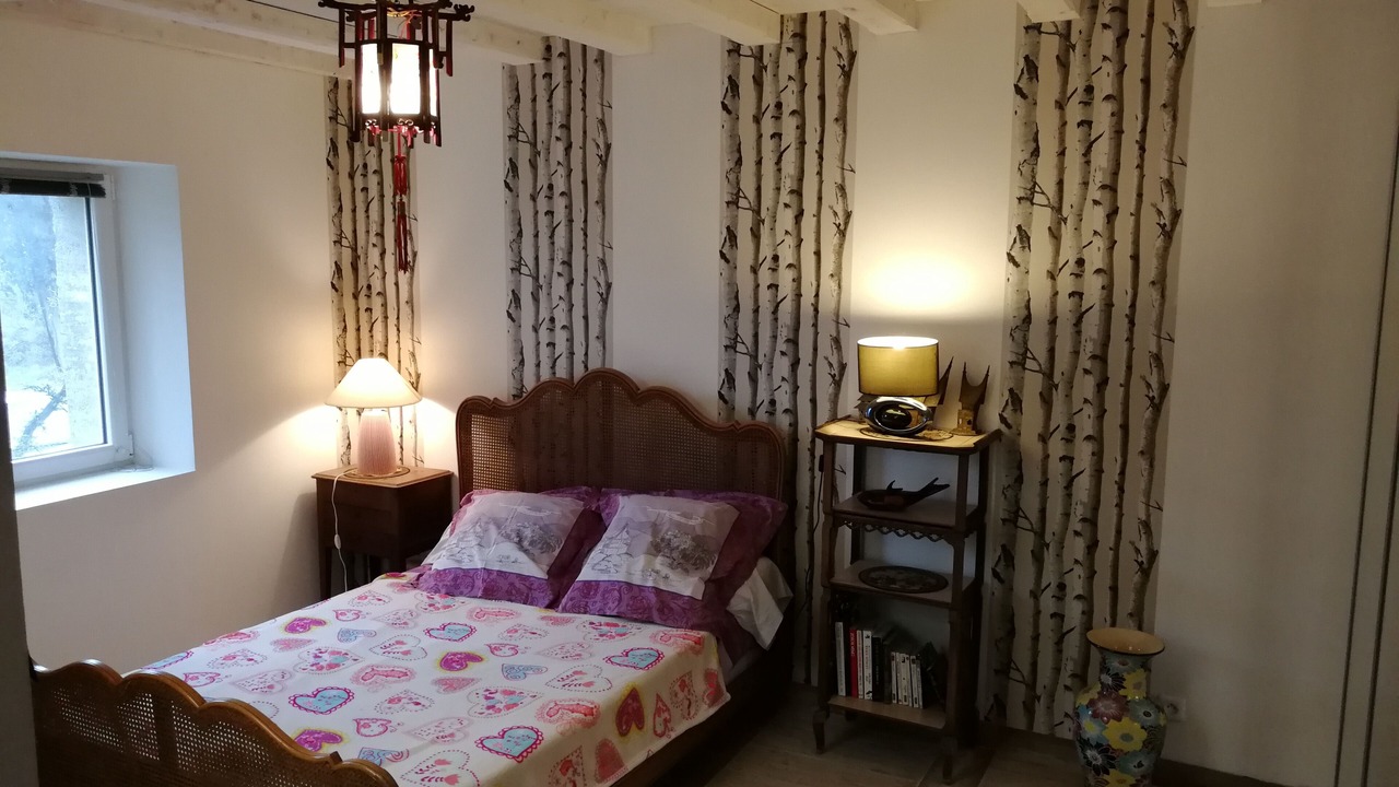 Photo of Bedroom in Castelnaudary