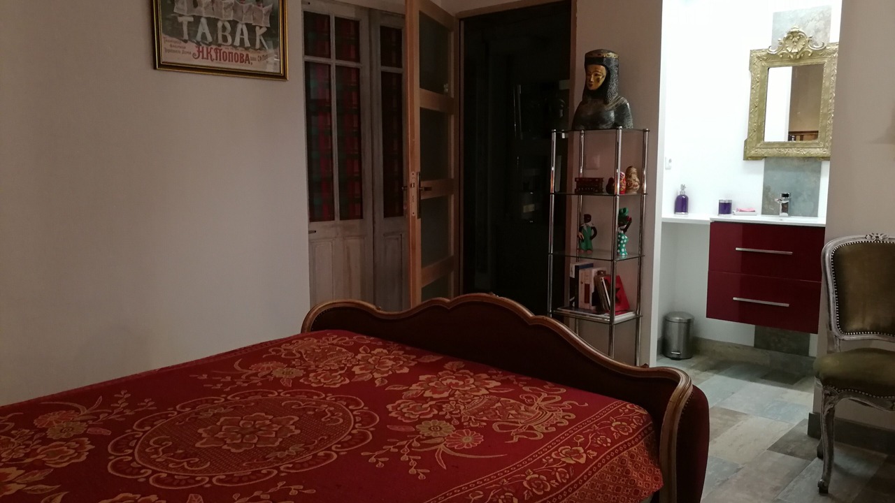 Photo of Bedroom in Castelnaudary