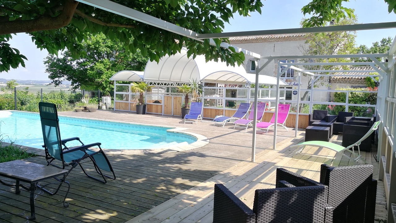 Photo of Outdoor in Castelnaudary