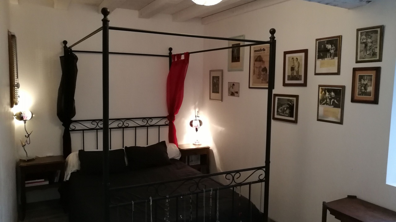 Photo of Bedroom in Castelnaudary