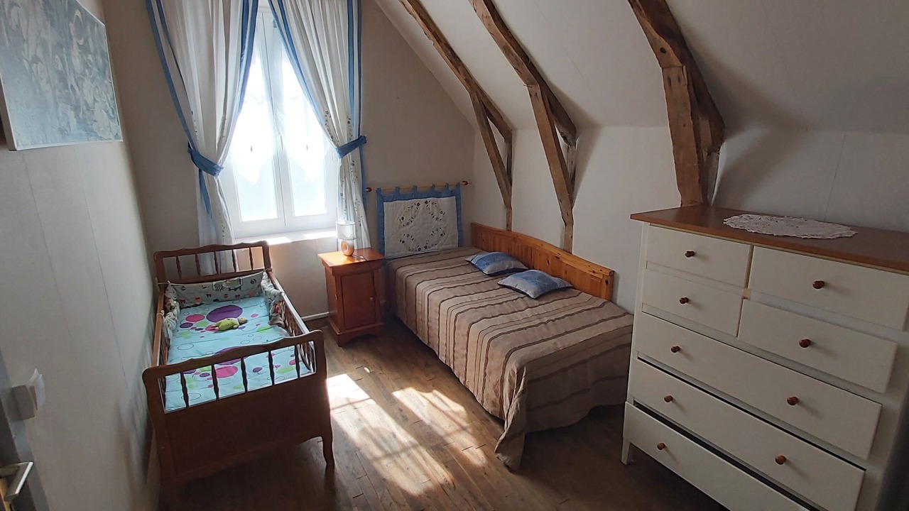 Photo of Bedroom in Mercur