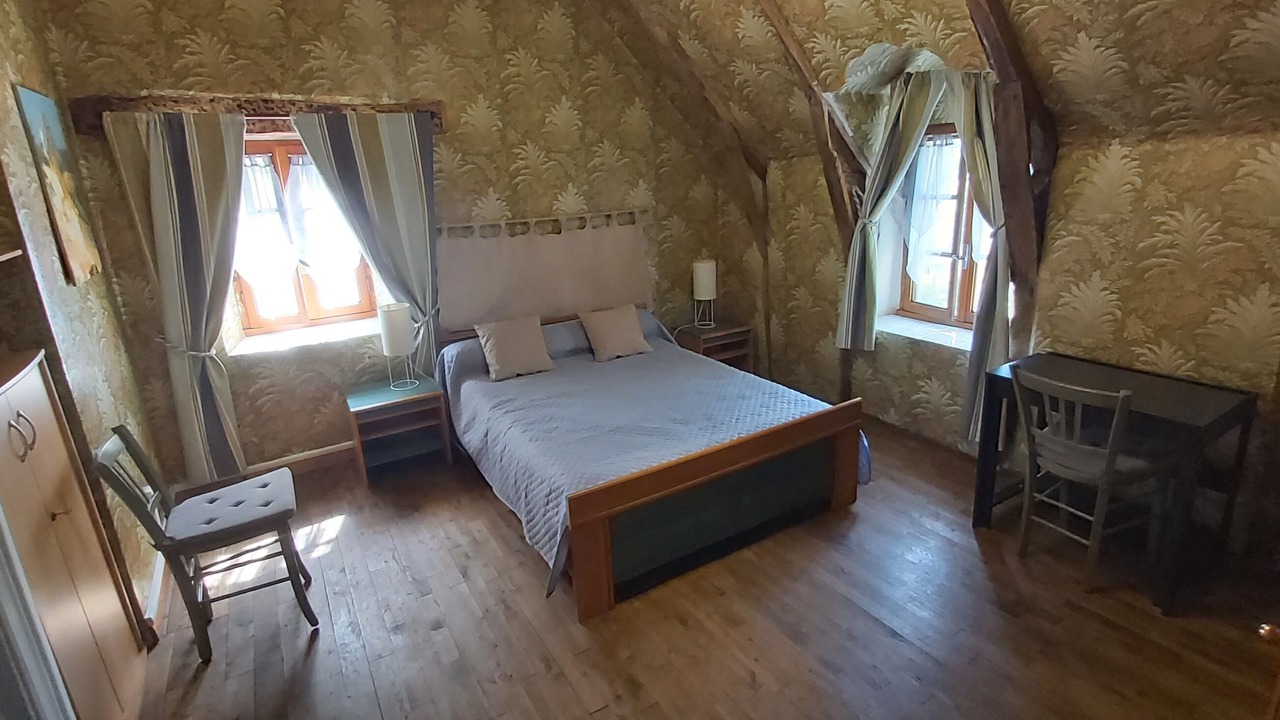 Photo of Bedroom in Mercur