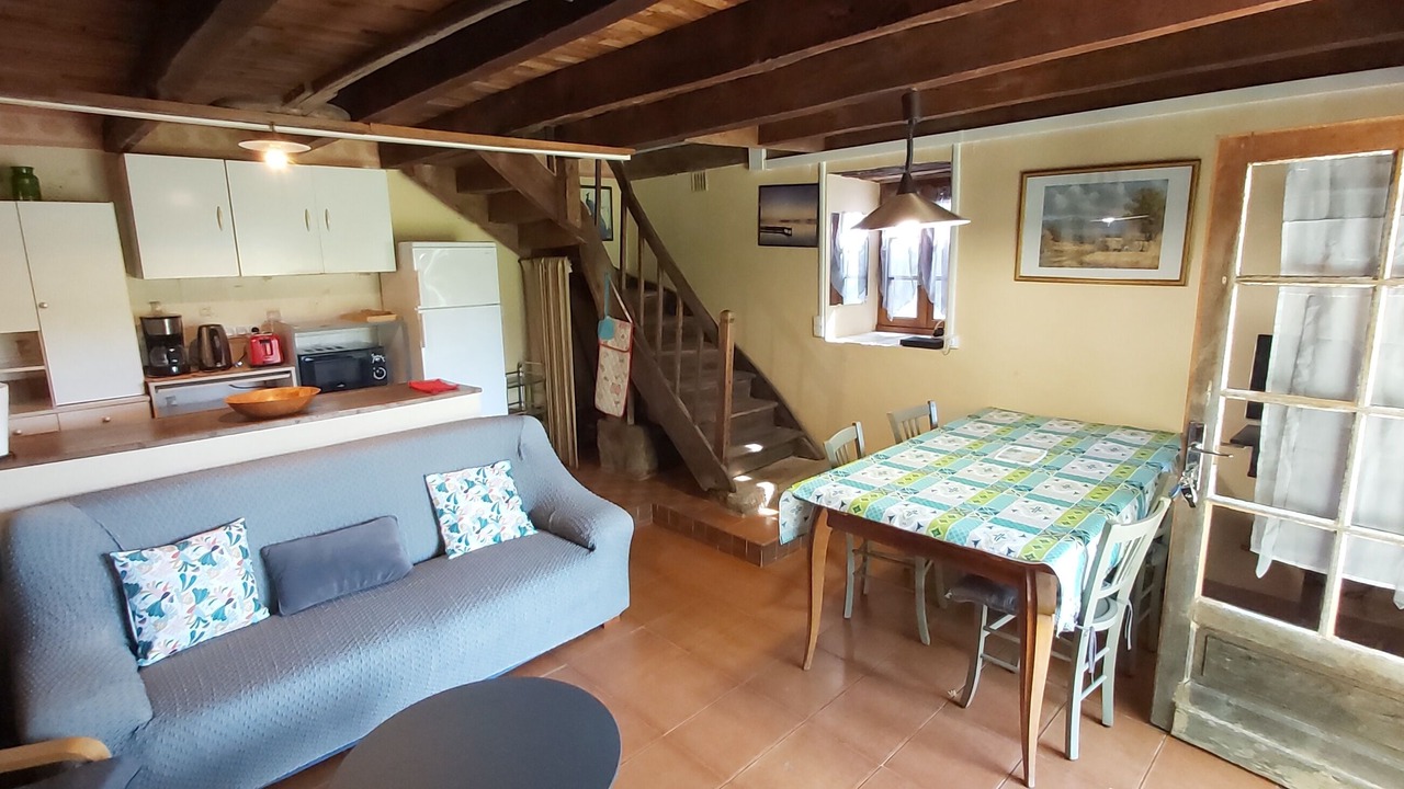 Photo of Livingroom in Mercur