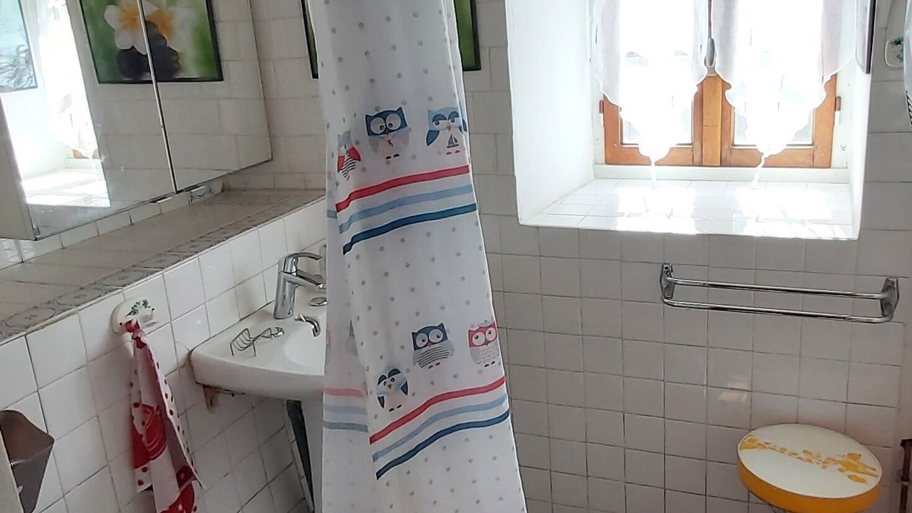 Photo of Bathroom in Mercur