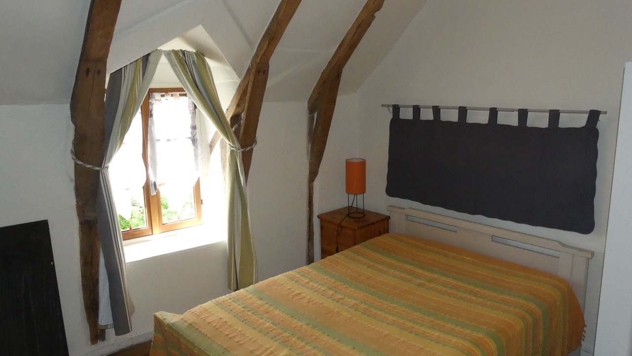 Photo of Bedroom in Mercur