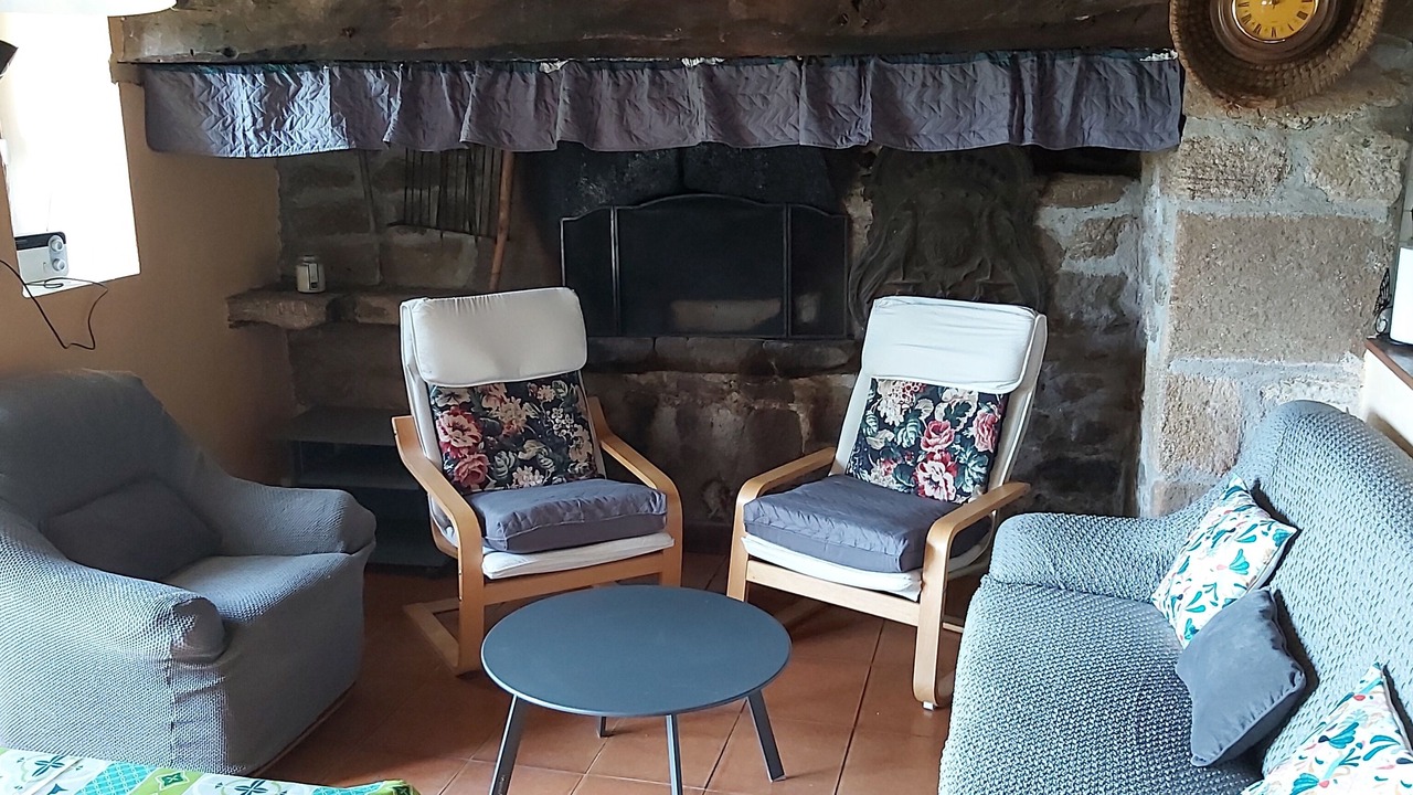 Photo of Livingroom in Mercur